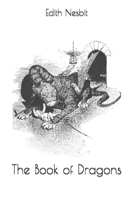 The Book of Dragons (Paperback)