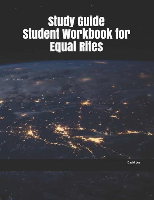 Study Guide Student Workbook for Equal Rites (Paperback)