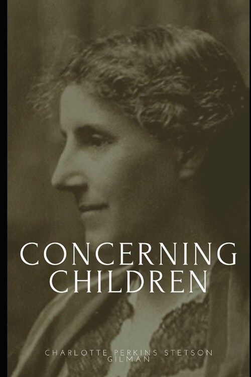 Concerning Children: Charlotte (Paperback)