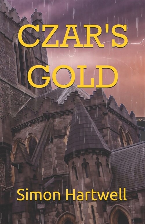 Czars Gold (Paperback)