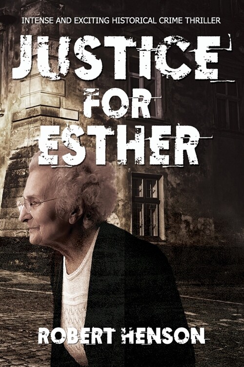 Justice for Esther (Paperback)