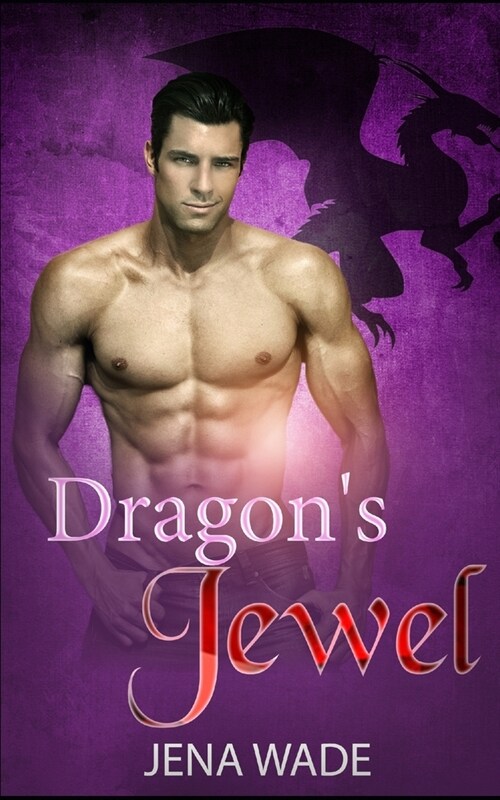 Dragons Jewel: An Mpreg Romance (Paperback)