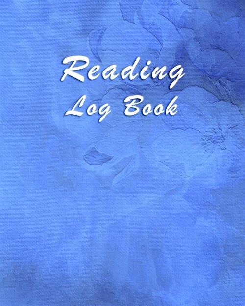 Reading Log Book for Book Lovers: Logbook Journal Tracker for 100 Books - To write down Reviews, Impressions and many other importants info - Fashion (Paperback)