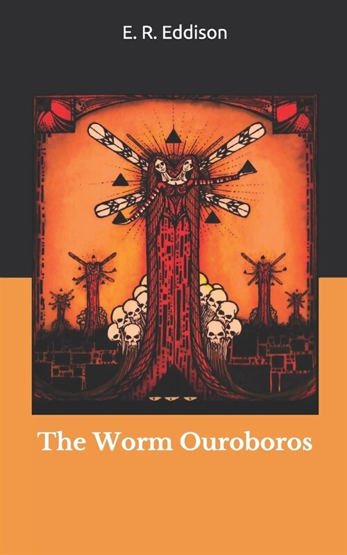 The Worm Ouroboros (Paperback)