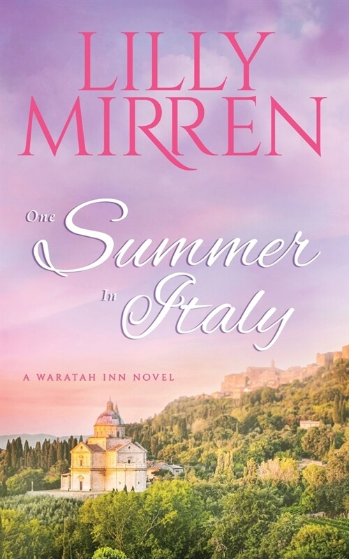 One Summer in Italy (Paperback)