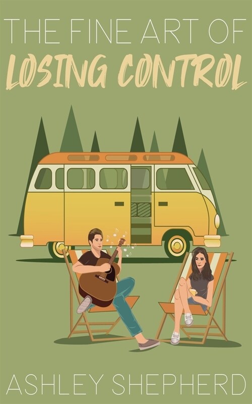 The Fine Art of Losing Control (Paperback)