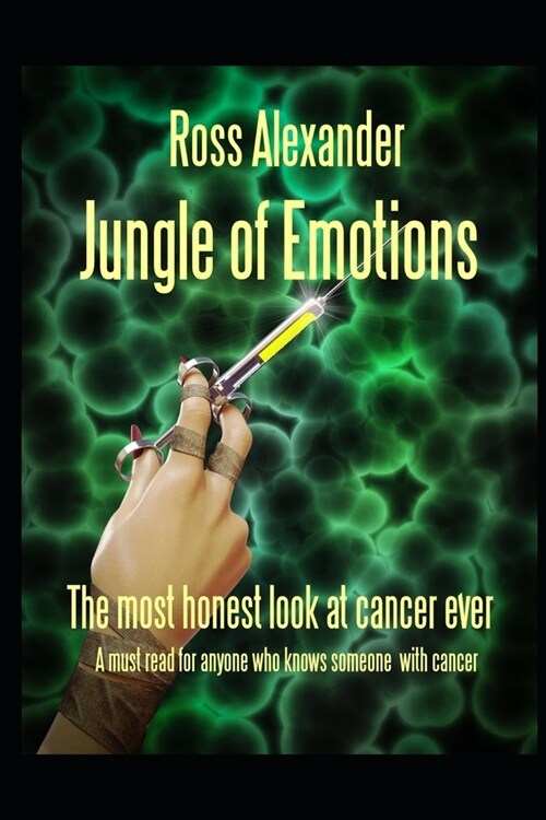 Jungle of Emotions (Paperback)
