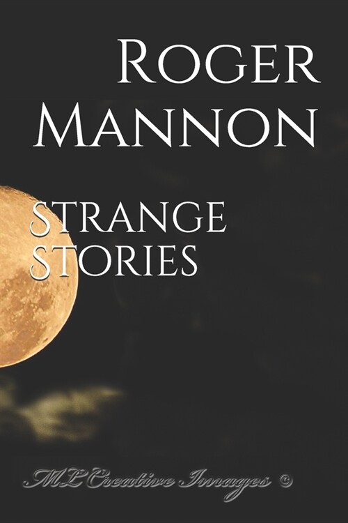 Strange Stories (Paperback)