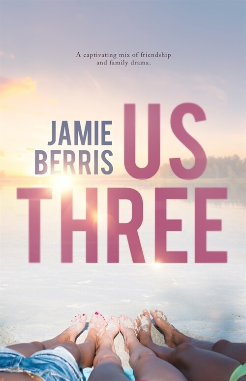Us Three (Paperback)