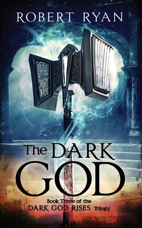 The Dark God (Paperback)