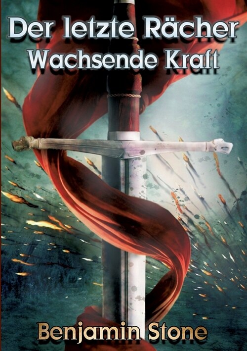 Der letzte R?her (Paperback)