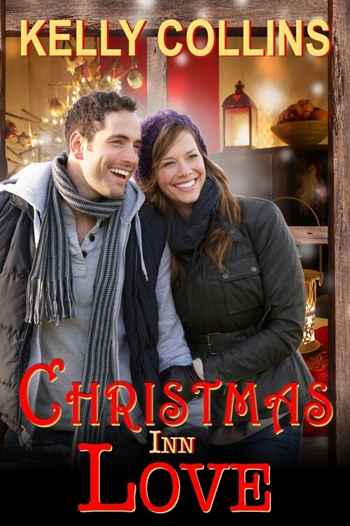Christmas Inn Love (Paperback)