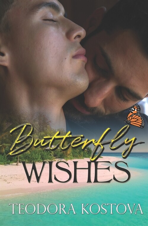 Butterfly Wishes (Paperback)