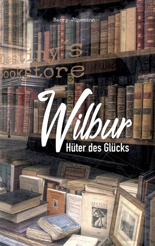 Wilbur (Hardcover)