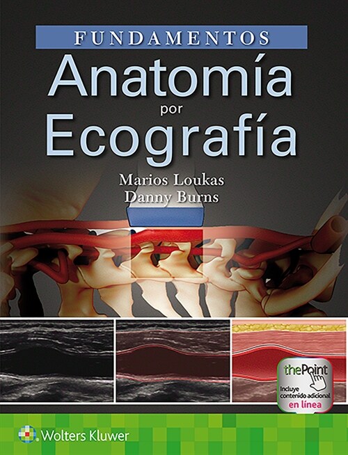 Fundamentos. Anatom? Por Ecograf? (Paperback)