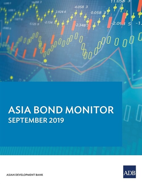 Asia Bond Monitor - September 2019 (Paperback)