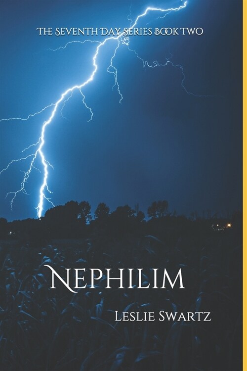 Nephilim (Paperback)