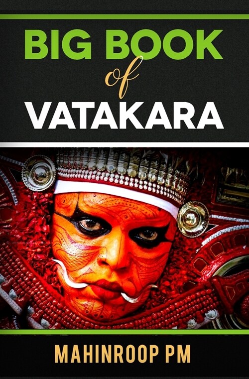 Big Book of Vatakara (Paperback)
