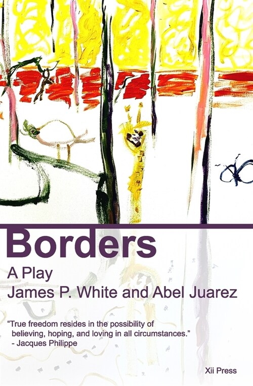 Borders (Paperback)