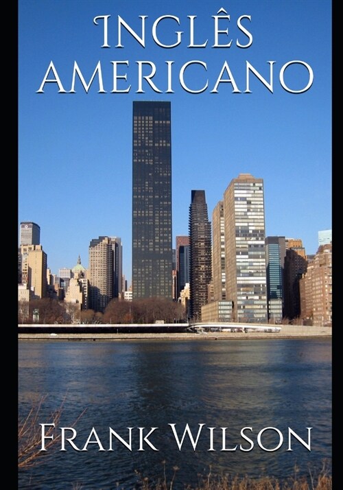 Ingl? americano (Paperback)