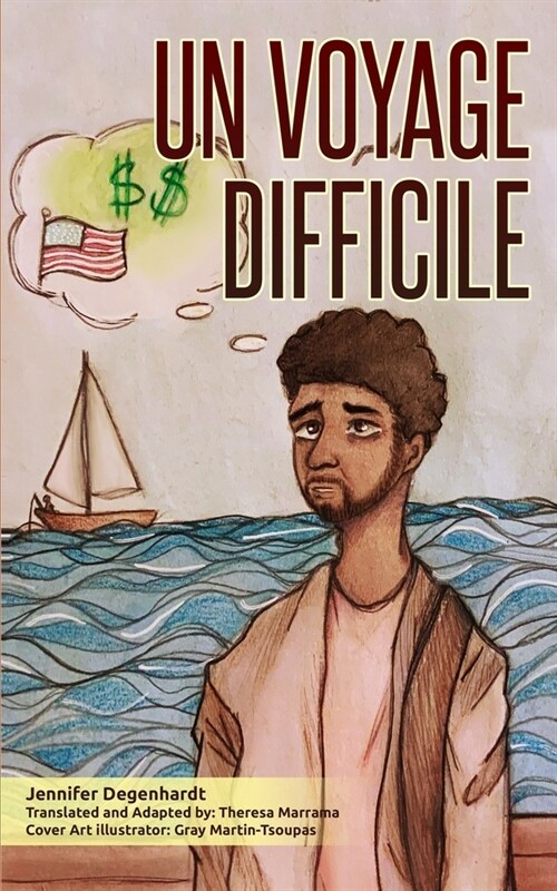 Un Voyage Difficile (Paperback)