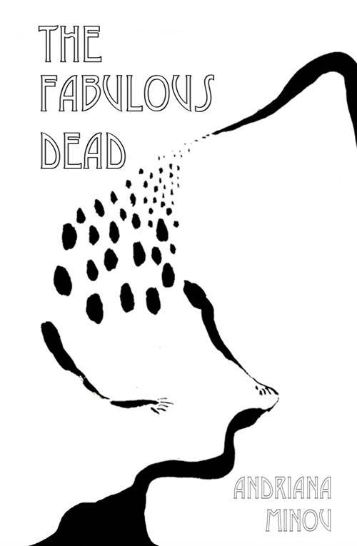 The Fabulous Dead (Paperback)