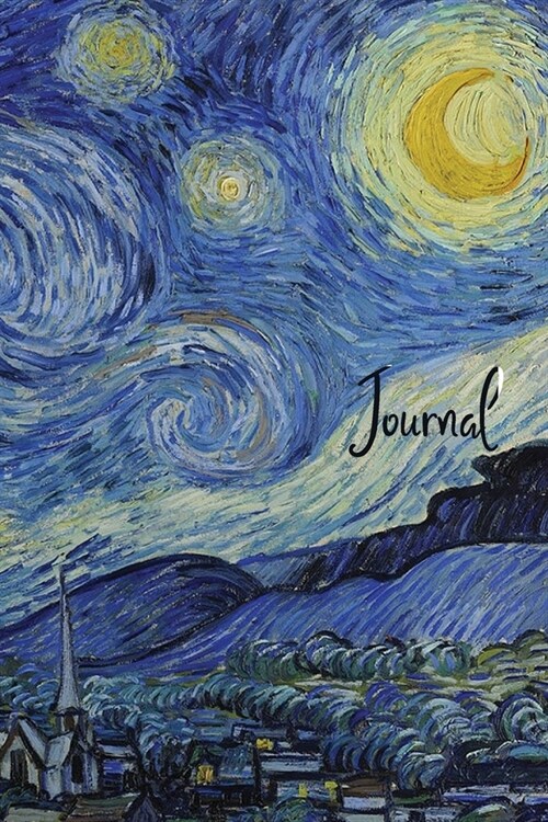 Journal (Paperback)