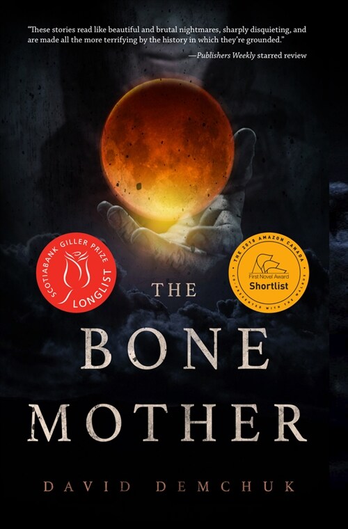 The Bone Mother (Hardcover)