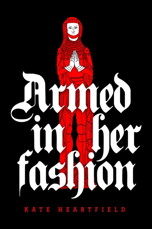 Armed in Her Fashion (Hardcover)