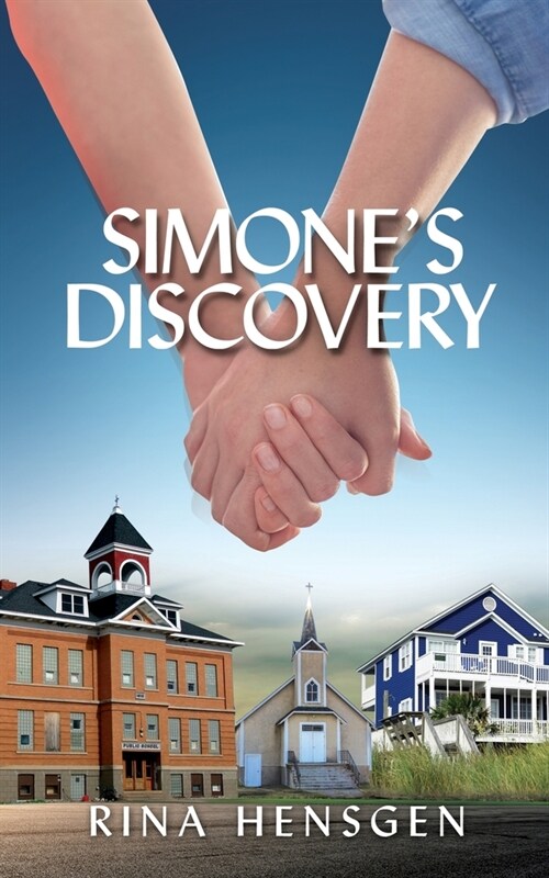 Simones Discovery (Paperback)