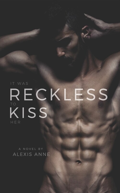 Reckless Kiss: A Bancroft Sports Novel (Paperback)