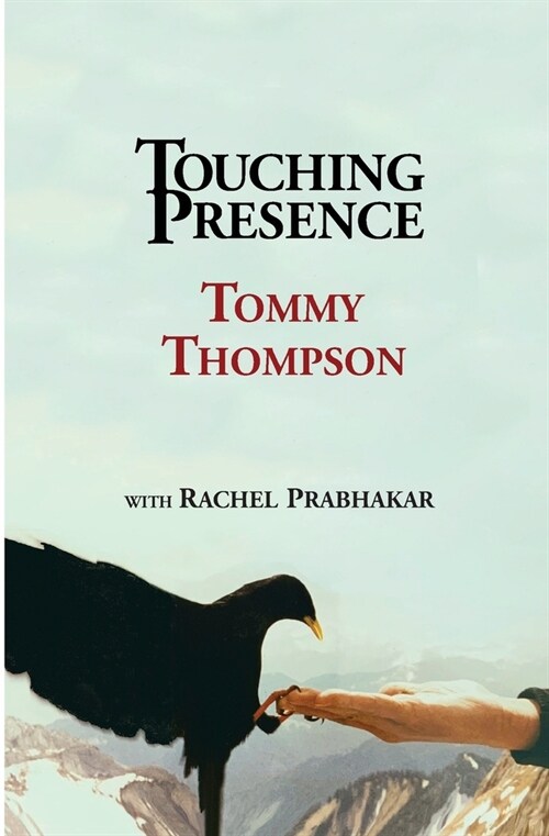 Touching Presence (Paperback)