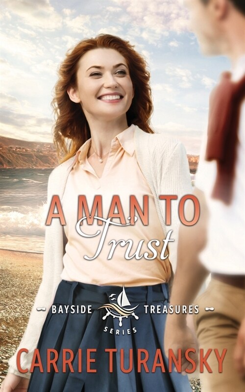 A Man to Trust (Paperback)