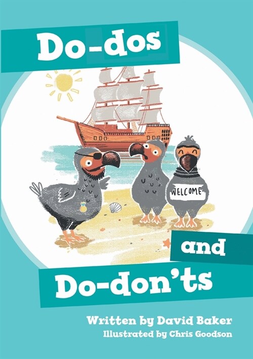 Do-dos and Do-donts (Paperback)