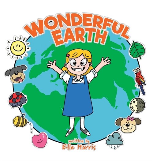 Wonderful Earth (Hardcover)