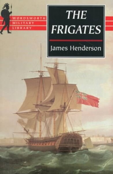 The Frigates (Paperback)
