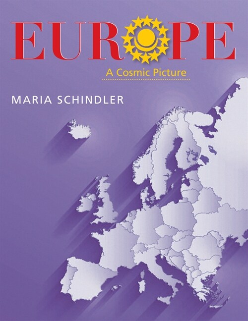 Europe : A Cosmic Picture (Paperback)