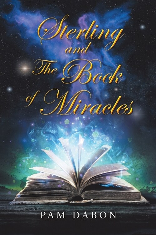 Sterling and the Book of Miracles (Paperback)