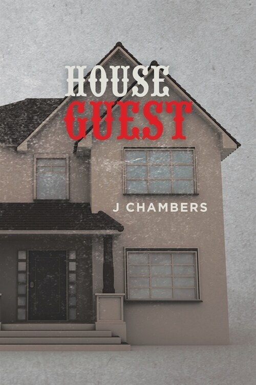 House Guest (Paperback)