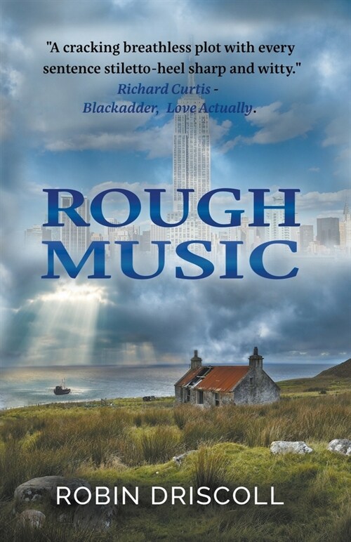Rough Music : (Second Edition) (Paperback)