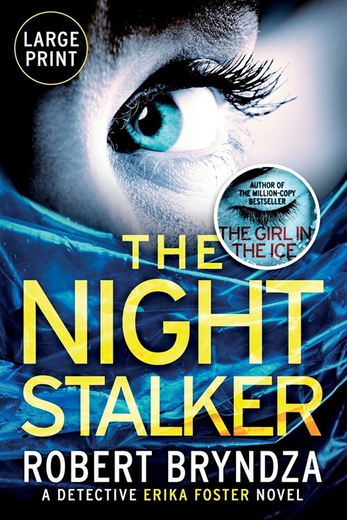 The Night Stalker (Paperback)