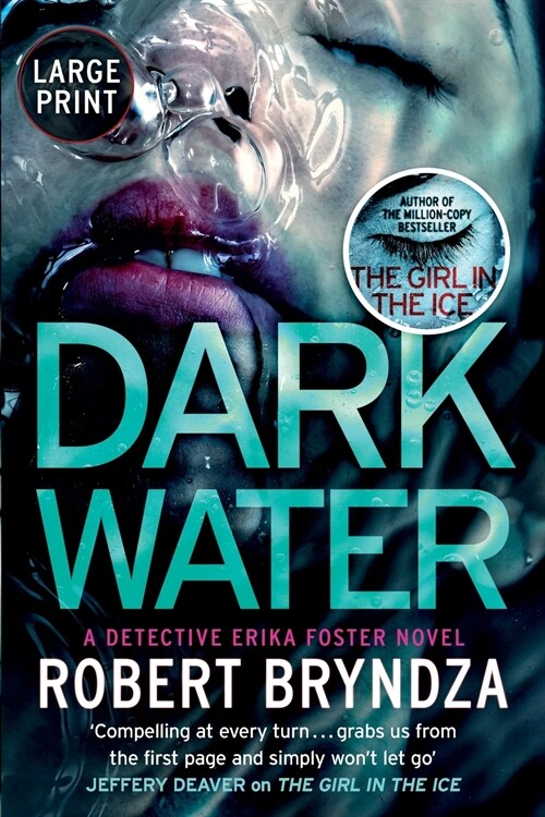 Dark Water (Paperback)