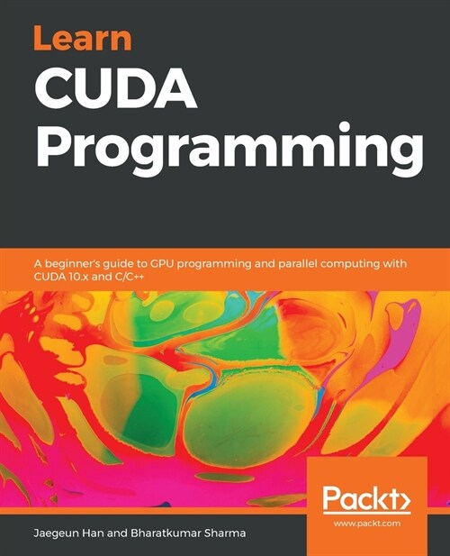 Learn CUDA Programming (Paperback)