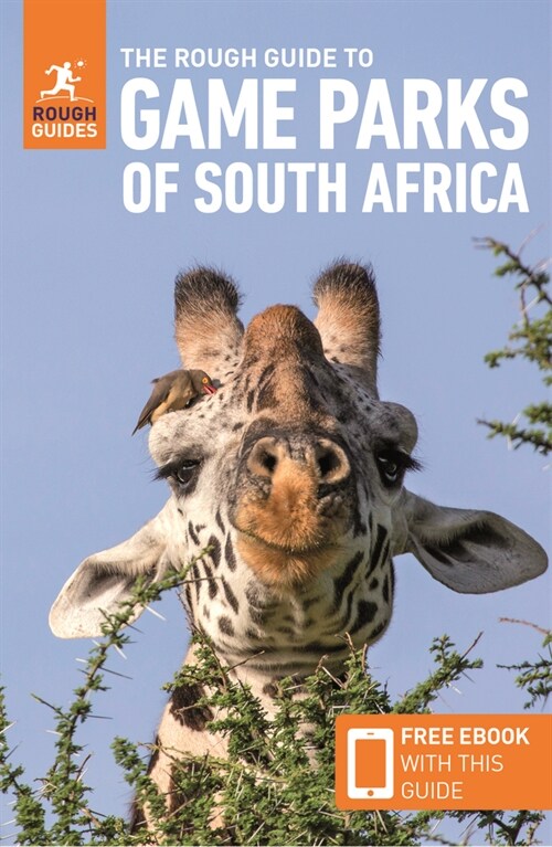 The Rough Guide to Game Parks of South Africa (Travel Guide with Free Ebook) (Paperback)