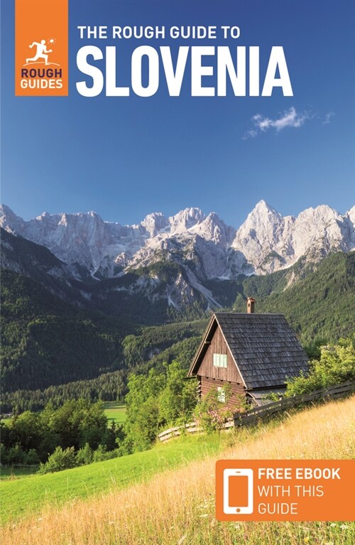 The Rough Guide to Slovenia (Travel Guide with Free eBook) (Paperback, 5 Revised edition)