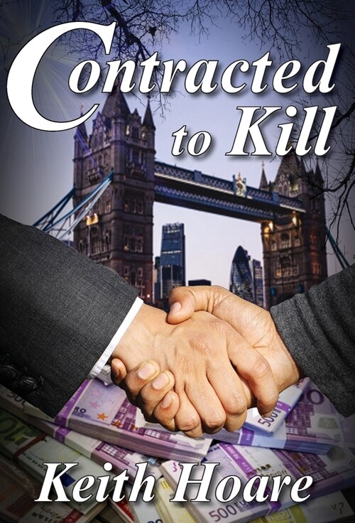 Contracted to Kill (Hardcover)