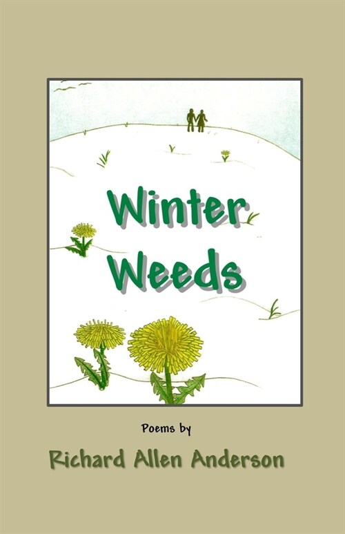 Winter Weeds (Paperback)