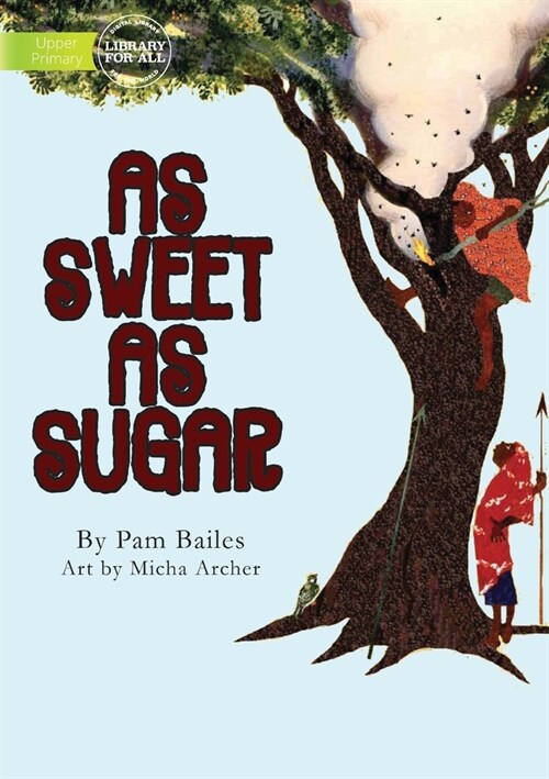 As Sweet As Sugar (Paperback)