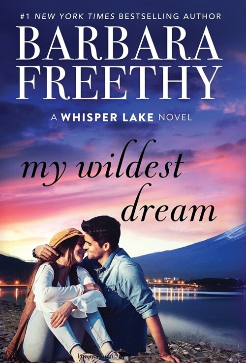 My Wildest Dream (Hardcover)