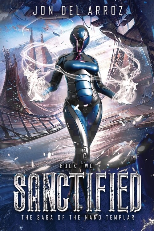 Sanctified (Paperback)